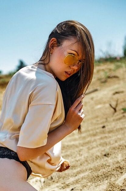 Мария - фото