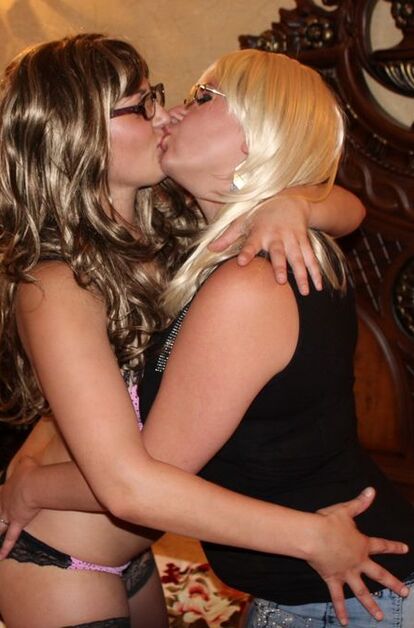 Киски - фото