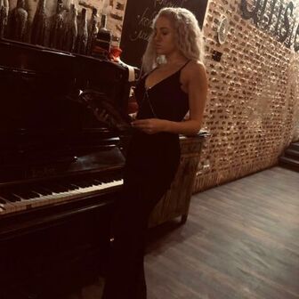 Фото галереи