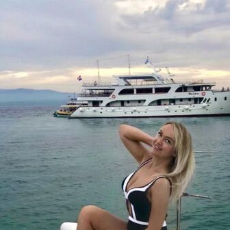 Фото галереи