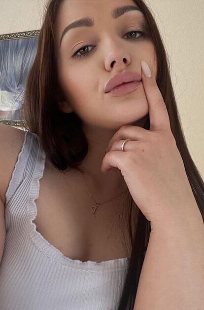 Сабрина - фото