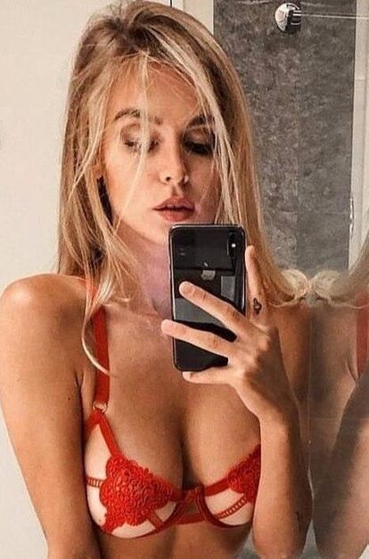 Лидия - фото