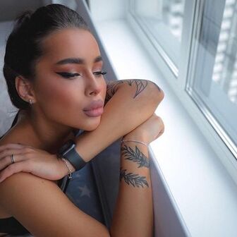 Фото галереи