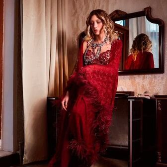 Фото галереи