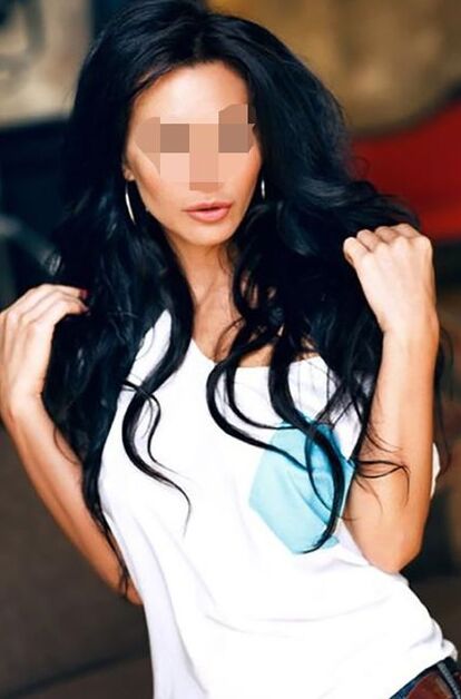 Маргарита - фото