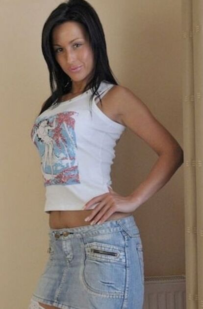 Лиана - фото