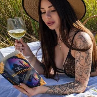 Фото галереи