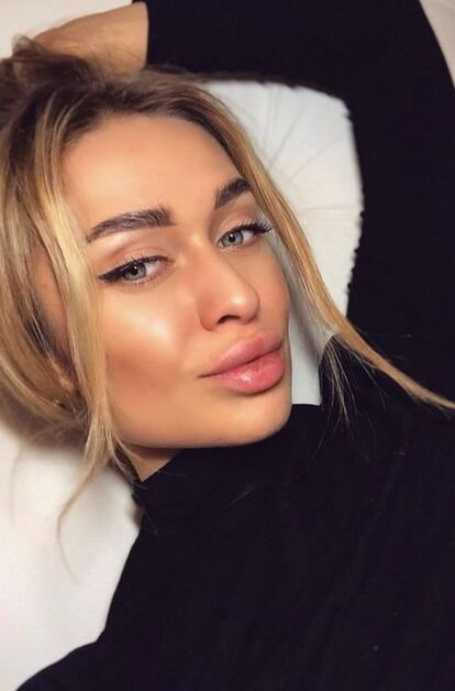 Нелли - фото