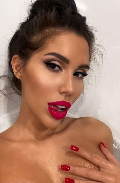 Алина - фото