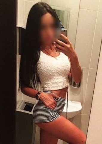 Ксюша - фото